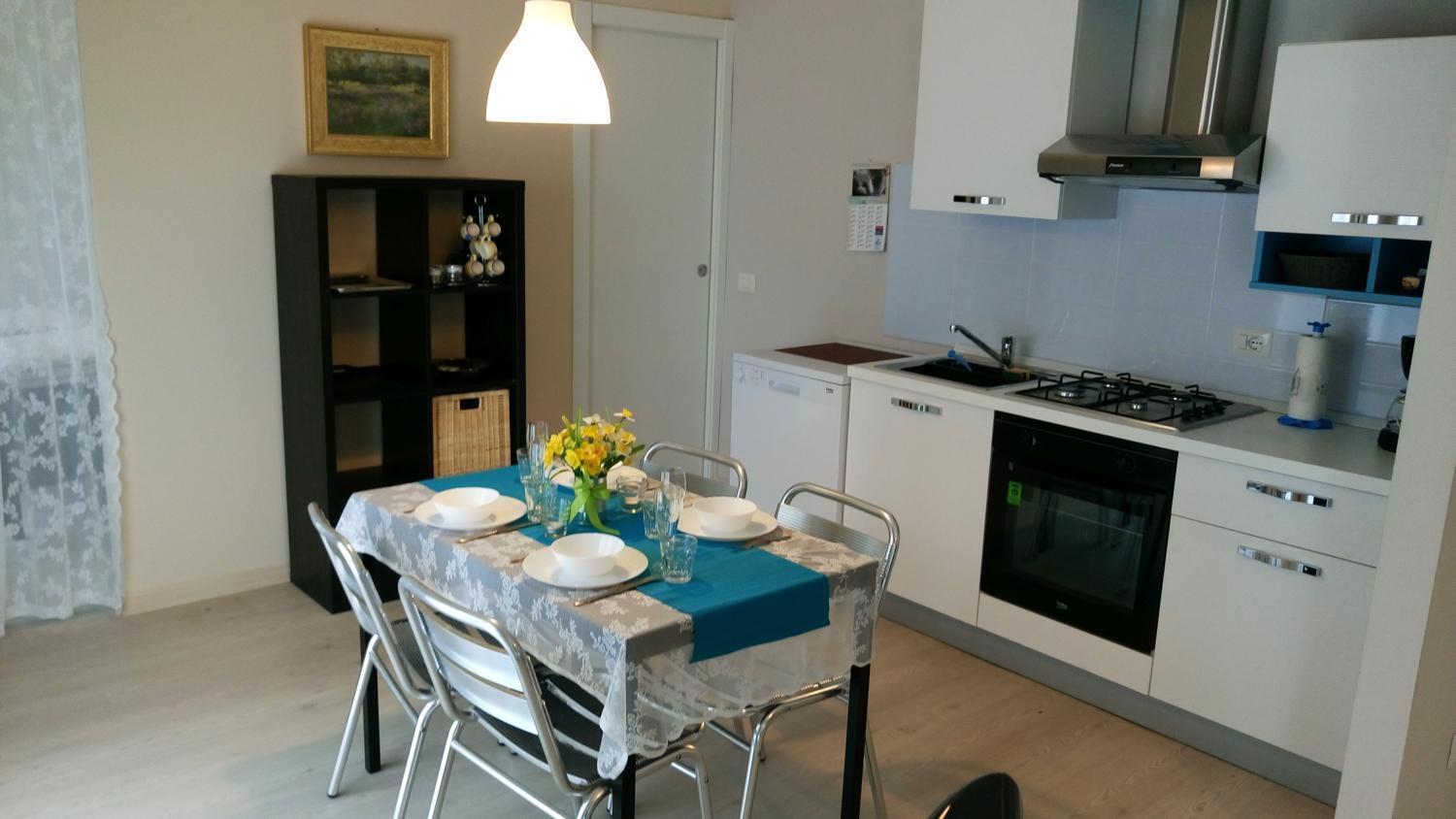Appartement Casa Domenica à Baveno Extérieur photo