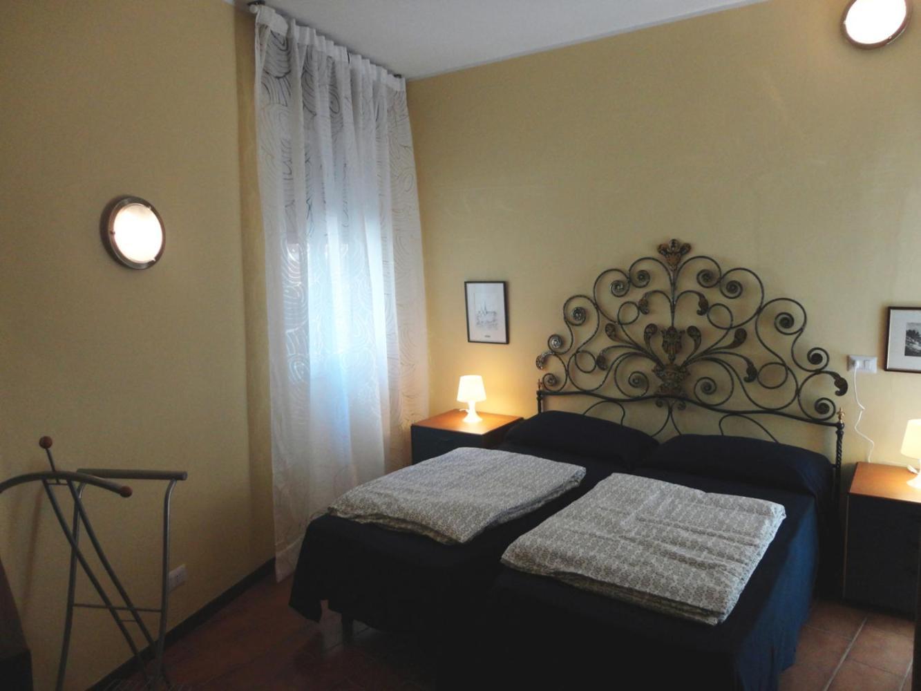 Appartement Casa Domenica à Baveno Extérieur photo