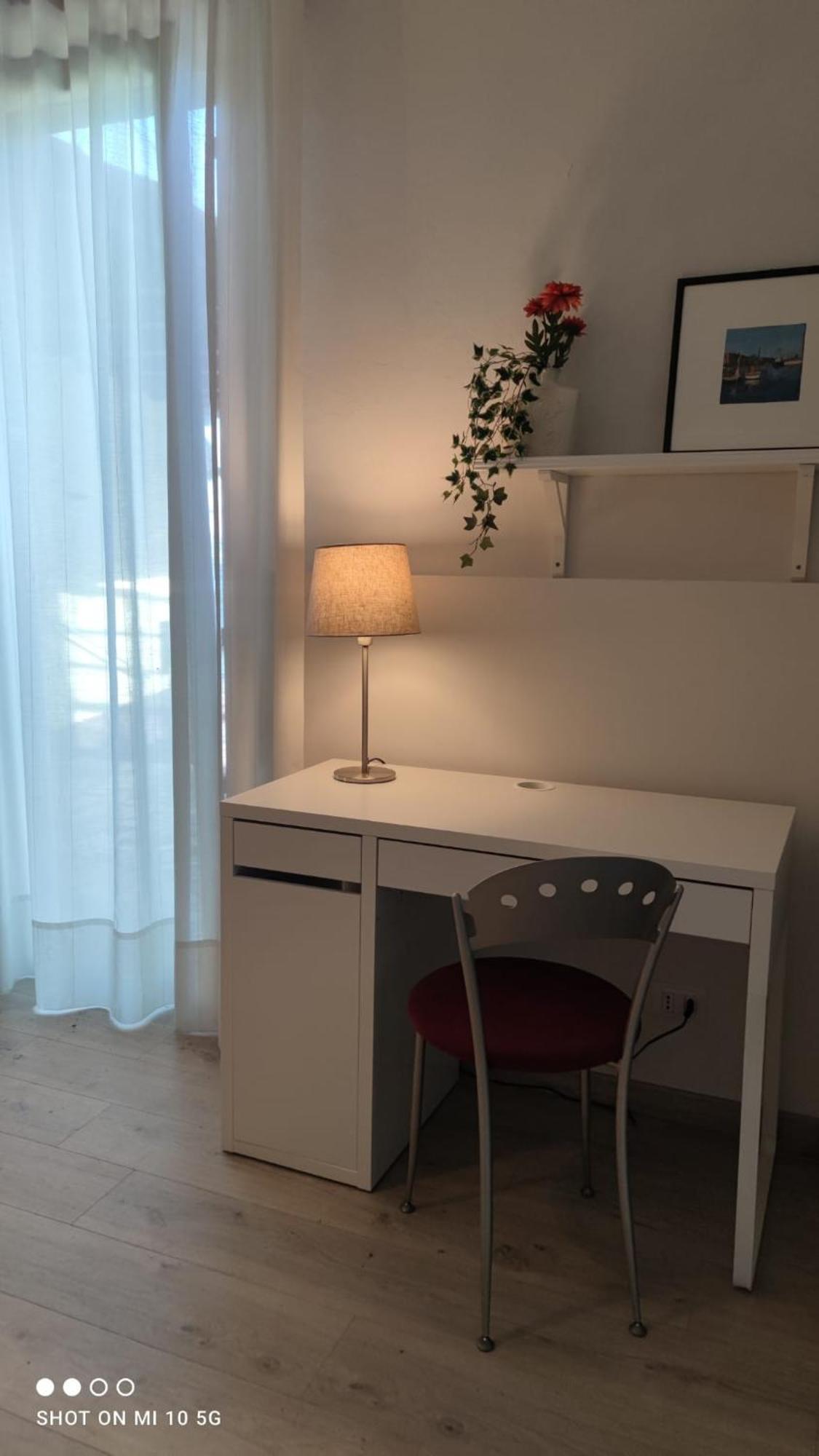 Appartement Casa Domenica à Baveno Extérieur photo