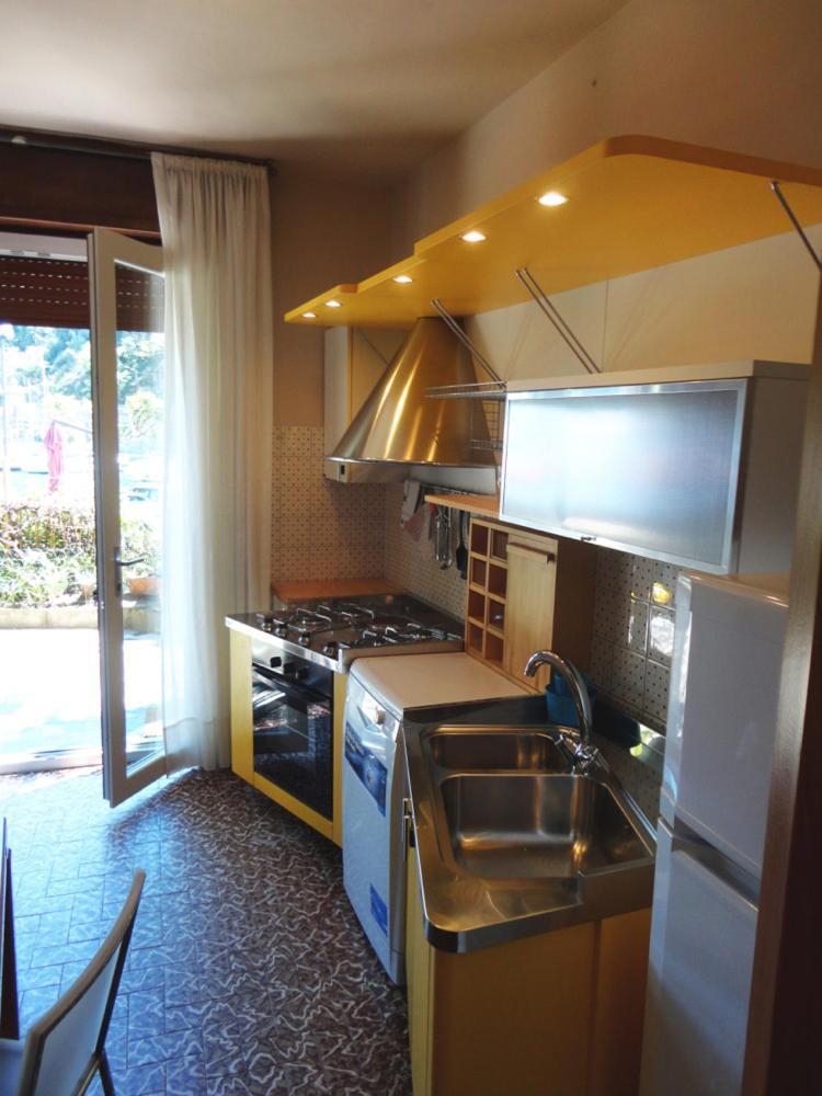 Appartement Casa Domenica à Baveno Extérieur photo