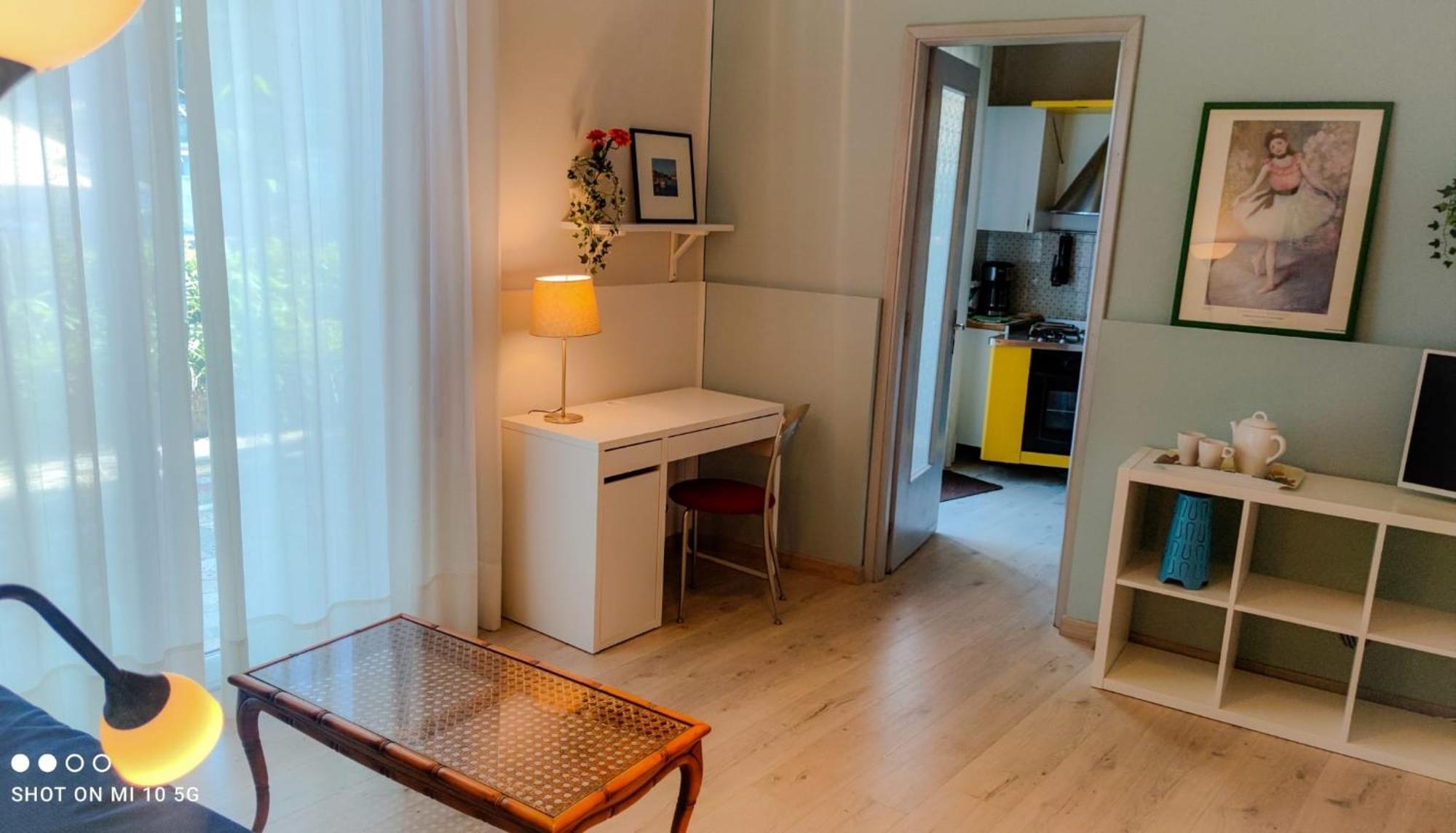Appartement Casa Domenica à Baveno Extérieur photo