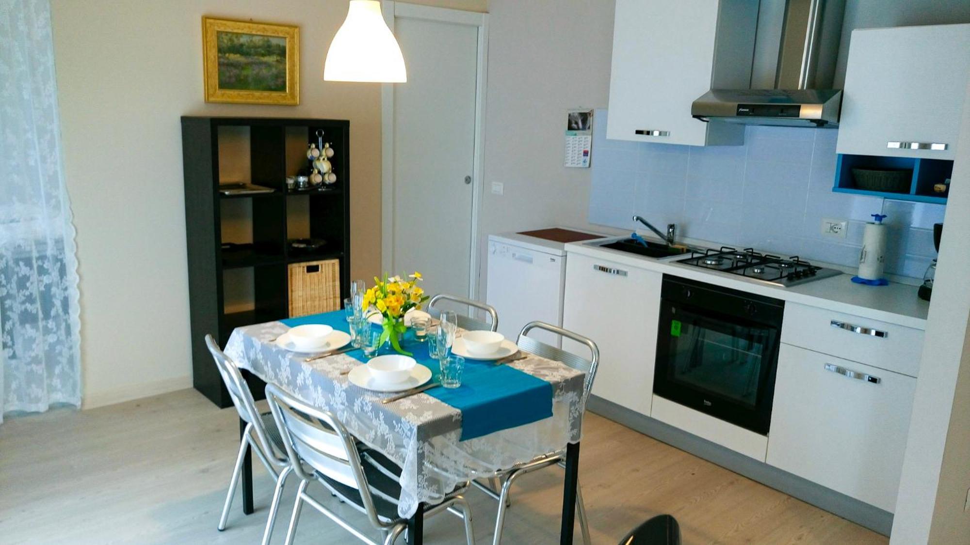 Appartement Casa Domenica à Baveno Extérieur photo