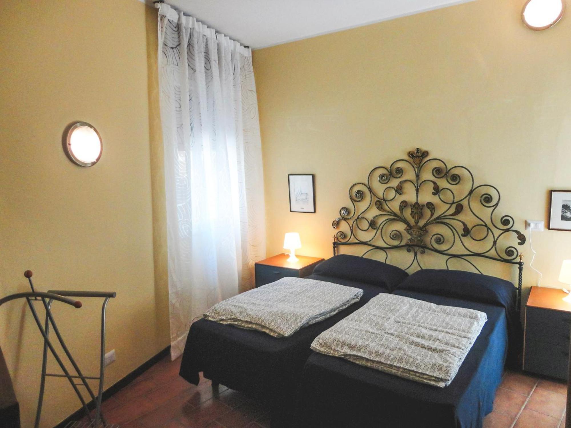 Appartement Casa Domenica à Baveno Extérieur photo