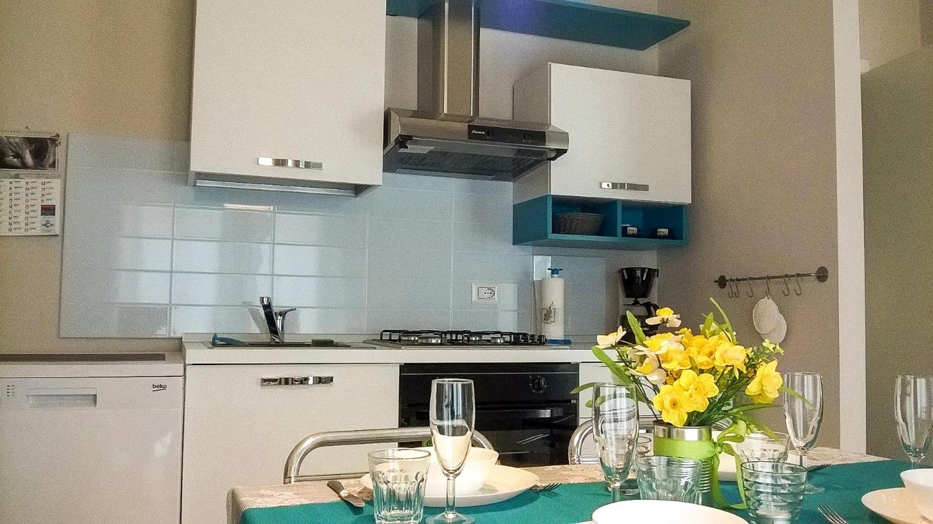 Appartement Casa Domenica à Baveno Extérieur photo