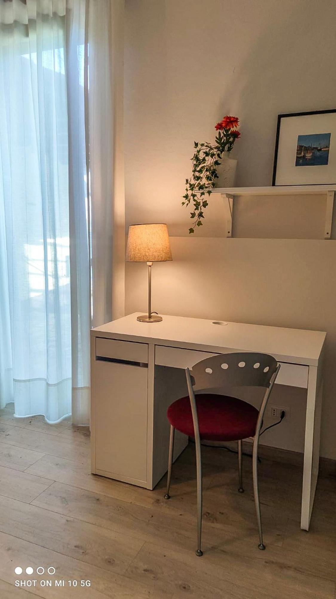 Appartement Casa Domenica à Baveno Extérieur photo