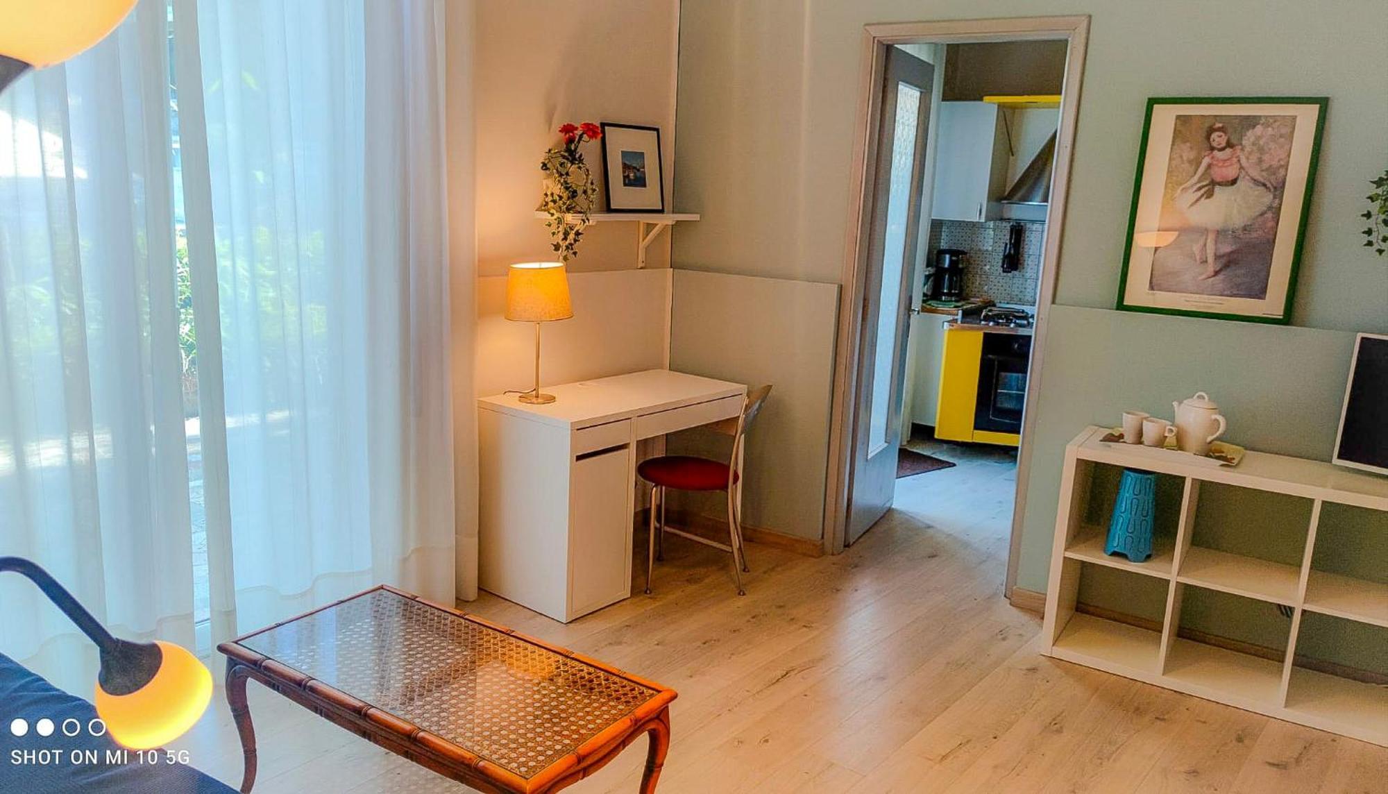 Appartement Casa Domenica à Baveno Extérieur photo